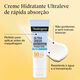 Ultra Sheer Creme Invis&iacute;vel Hidratante SPF50 - NEUTROGENA -  - Imagem 6