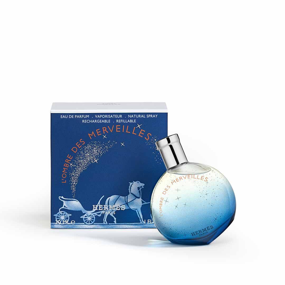 L'Ombre des Merveilles Eau de Parfum - Hermès - EAU DES MERVEILLES - Imagem 2