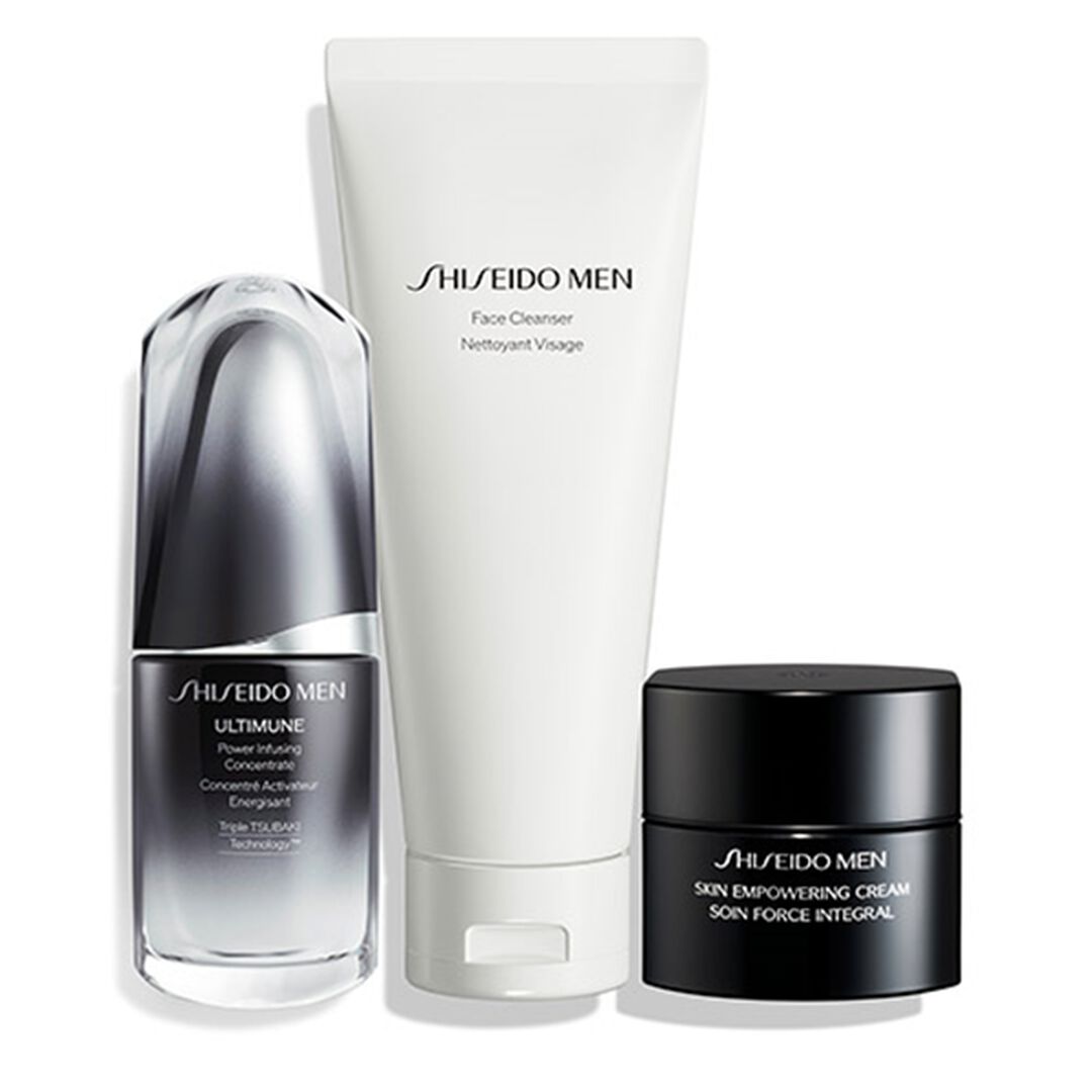 ULTIMUNE POWER INFUSING CONCENTRATE - SHISEIDO - Shiseido Men - Imagem 6
