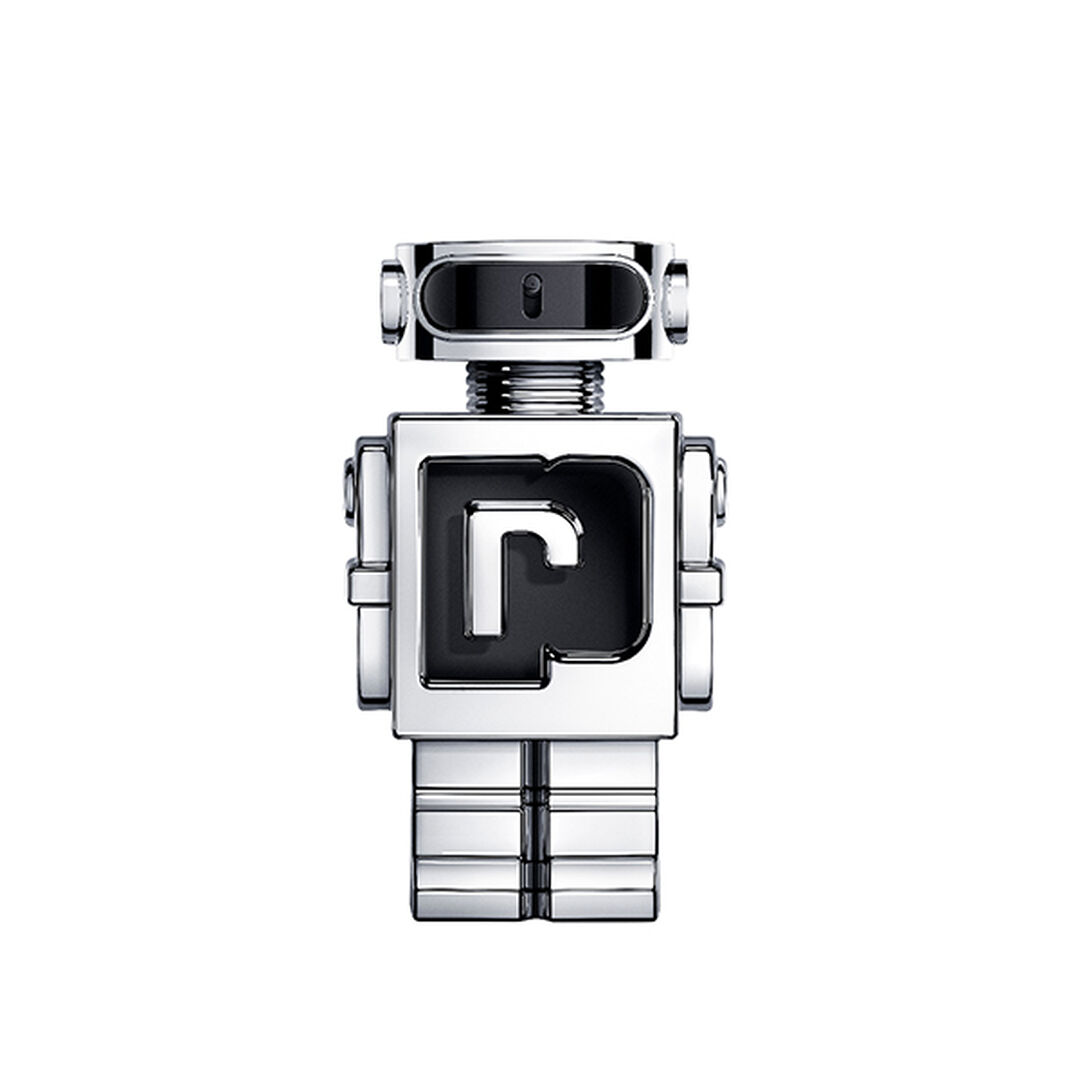 Eau de Toilette - PACO RABANNE - Phantom - Imagem 1