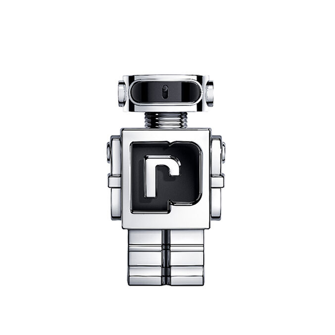 Eau de Toilette - RABANNE - Phantom - Vídeo