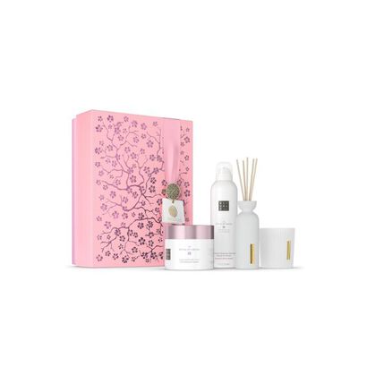 The Ritual of Sakura - Large Gift Set 2024 - Rituals - Sakura - Imagem