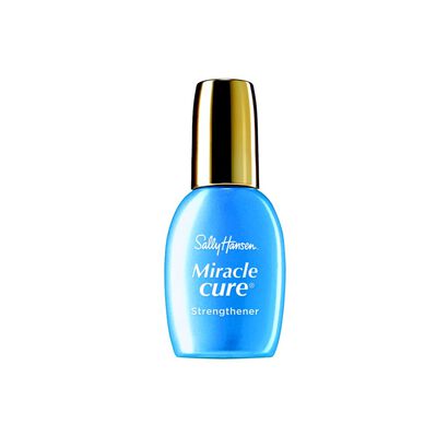 Nail Care Strengthener Miracle Cure - SALLY HANSSEN -  - Imagem