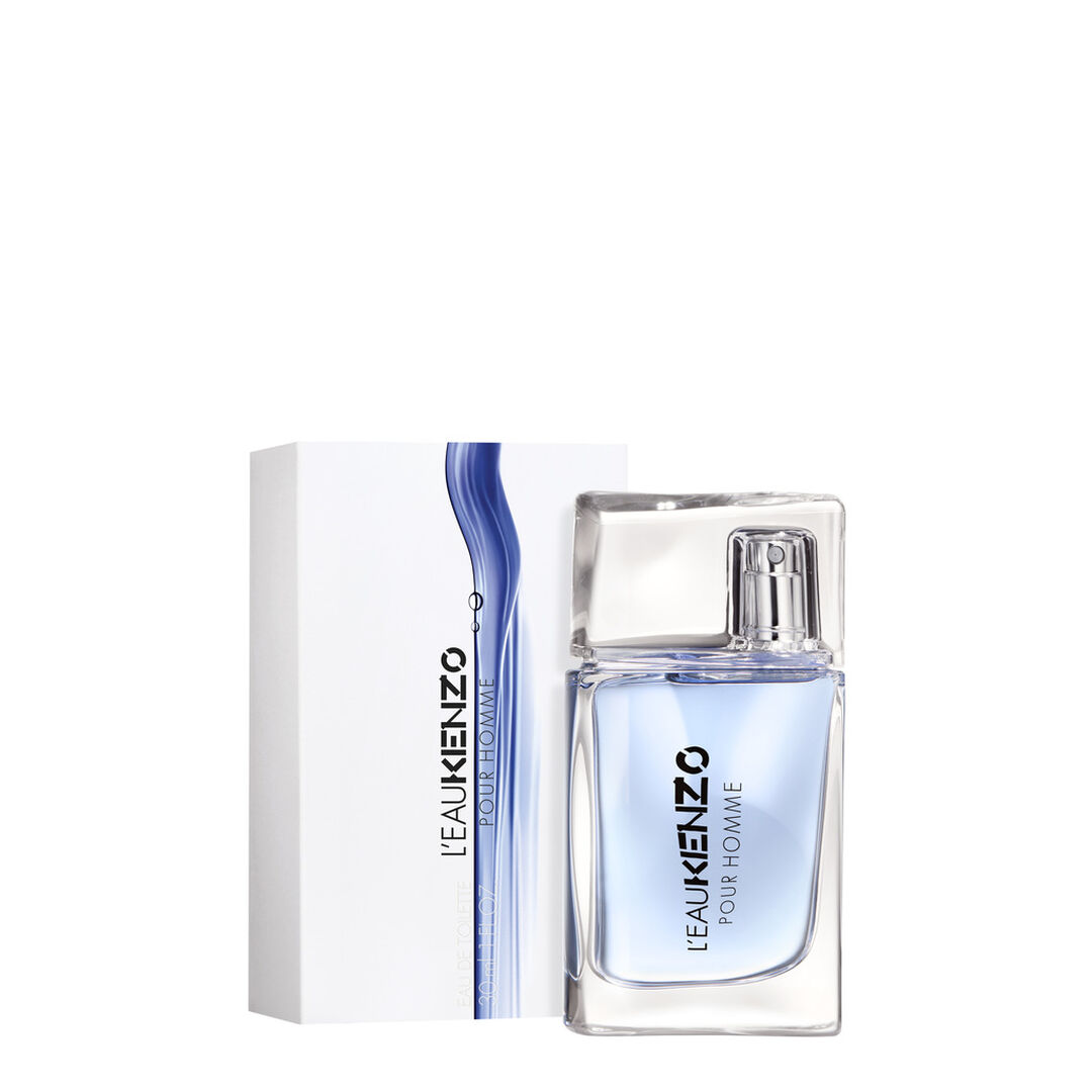 Eau de Toilette - KENZO - L'EAU KENZO POUR HOMME - Imagem 2