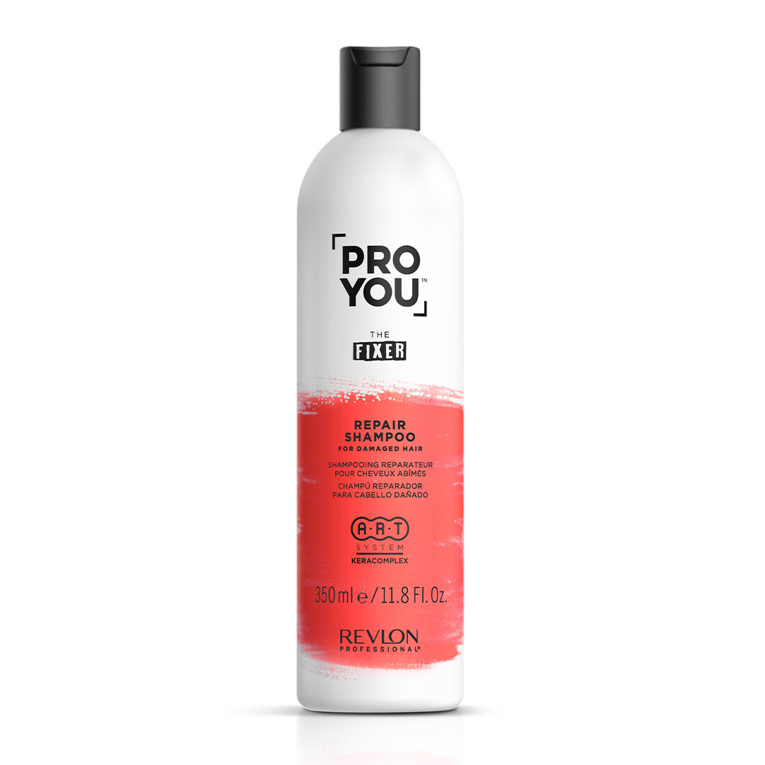 The Fixer Shampoo - REVLON - PROYOU CARE - Imagem 1