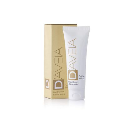 Creme Mãos - D'AVEIA -  - Imagem