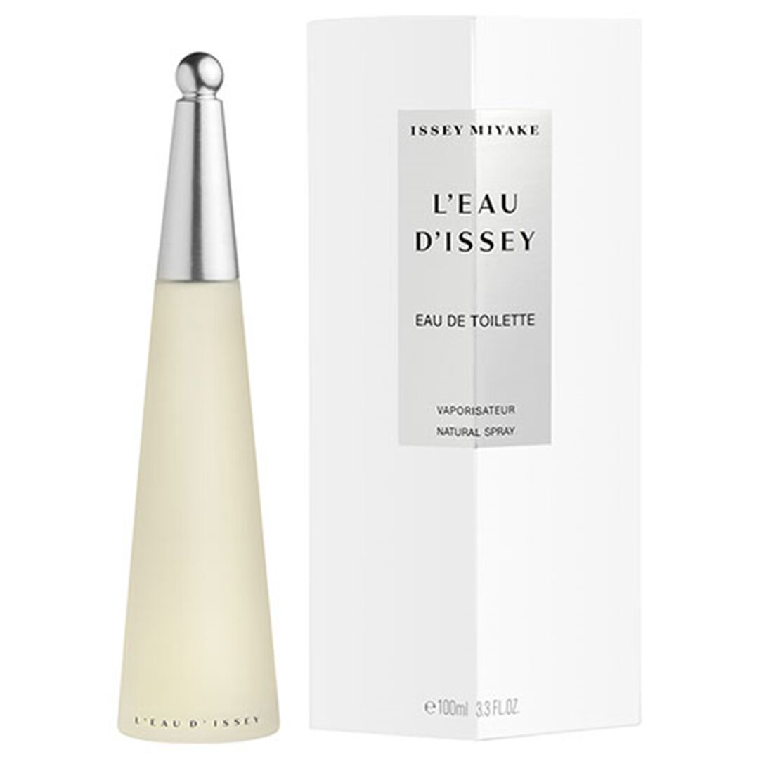 Eau de Toilette - ISSEY MIYAKE - L'EAU D'ISSEY - Imagem 2