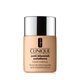 Base de maquilhagem com cobertura mate natural - CLINIQUE - Anti-Blemish Solutions - Imagem 1