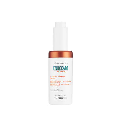Radiance C Ferulic Edafence Sérum - ENDOCARE -  - Imagem