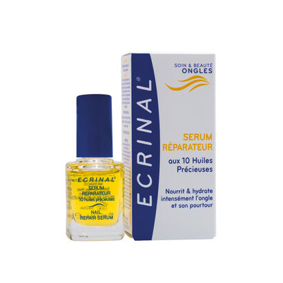 S&eacute;rum Repair 10 &Oacute;leos - ECRINAL -  - Imagem