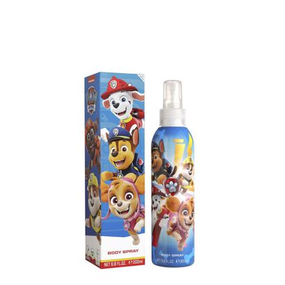 Paw Patrol Cool Cologne - Air-Val - AIR VAL CRIANÇA - Imagem