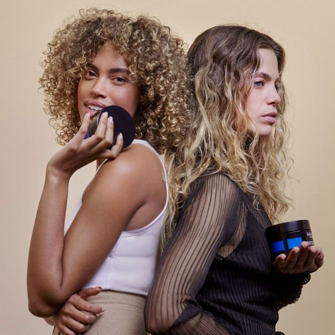 Le Masque Soin Nutrition Intense - Hair Rituel by Sisley Paris - Sisley Cabelos - Imagem 5