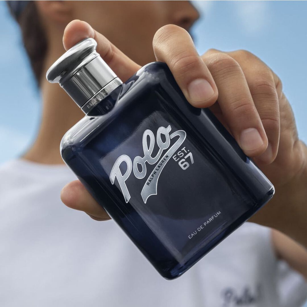 Eau de Parfum - RALPH LAUREN - Polo 67 - Imagem 3