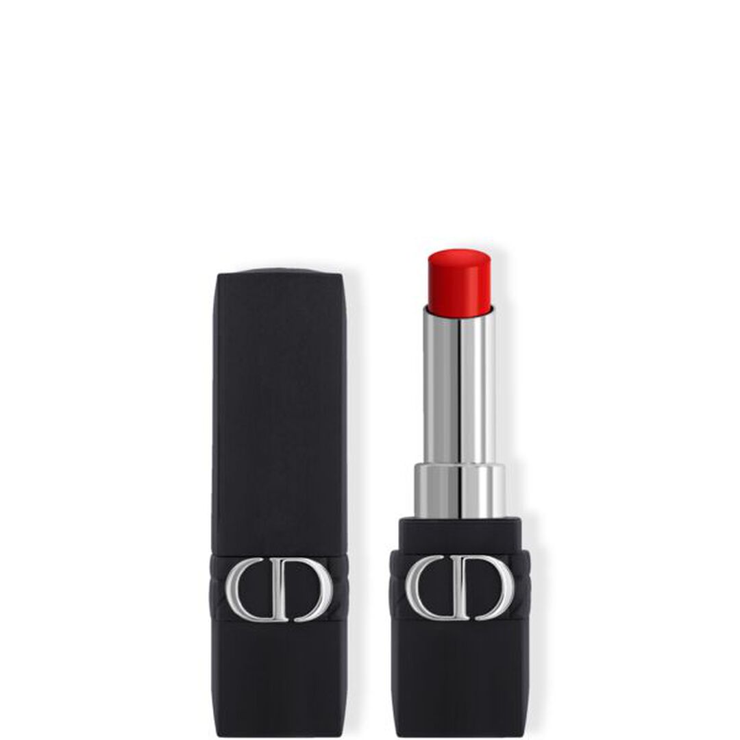 Batom Forever Lipstick - Dior - Rouge Dior - Imagem 1