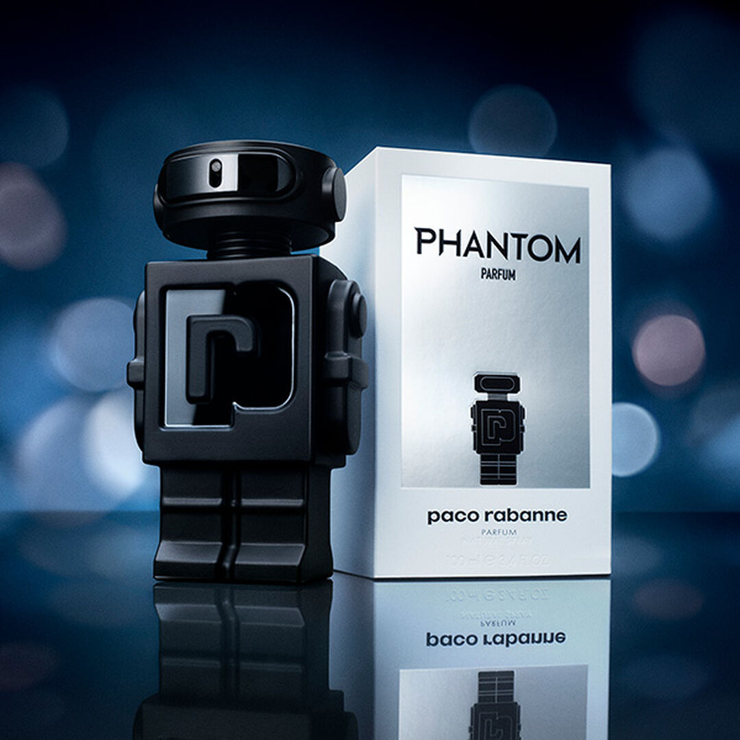 Parfum - RABANNE - Phantom - Imagem 2