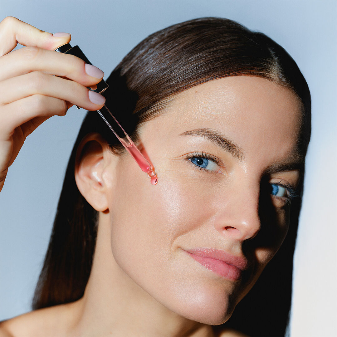 Concentr&eacute; &agrave; la Rose Noire - Sisley Paris - Rose Noire - Imagem 3