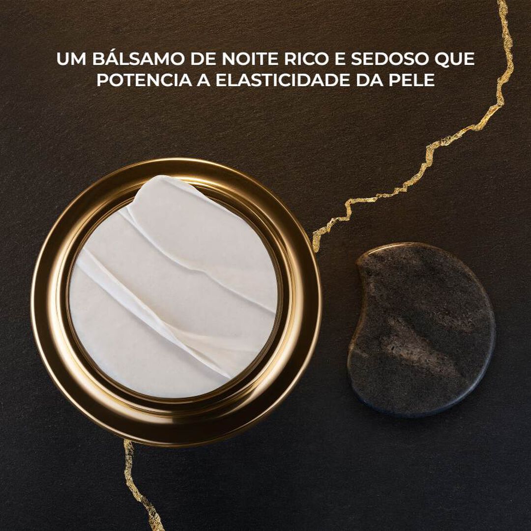 Noturnal Balm - LA PRAIRIE - LP PURE GOLD COLLECTION - Imagem 4