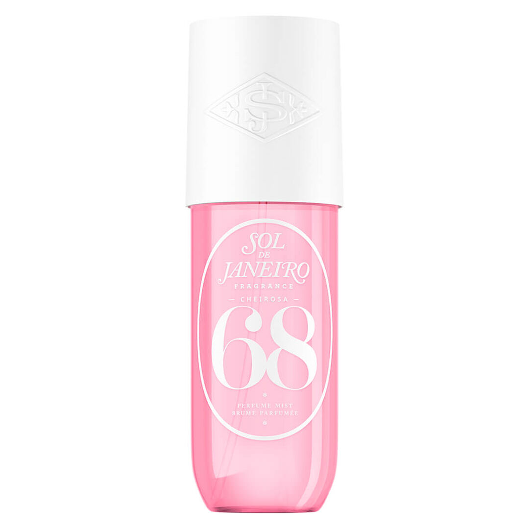 Cheirosa 68 Mist - Bruma Perfumada - Sol de Janeiro - Cheirosa - Imagem 1