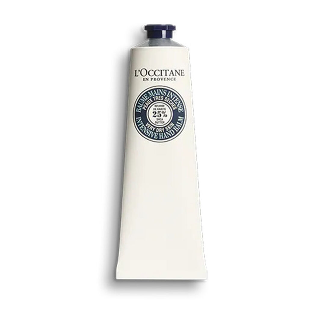 Bálsamo de Mãos Intenso Karité - L'OCCITANE - Karité - Imagem 1