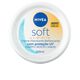 Soft Prote&ccedil;&atilde;o Di&aacute;ria UV FPS15 - NIVEA -  - Imagem 1