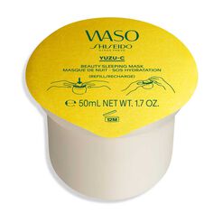 WASO YUZU-C Beauty Sleeping Mask Refill, , hi-res