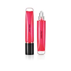 SHIMMER GEL LIP GLOSS, 7 - Shin-ku red, hi-res