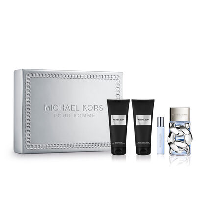 Coffret Eau de Parfum - MICHAEL KORS - Michael Kors Pour Homme - Imagem