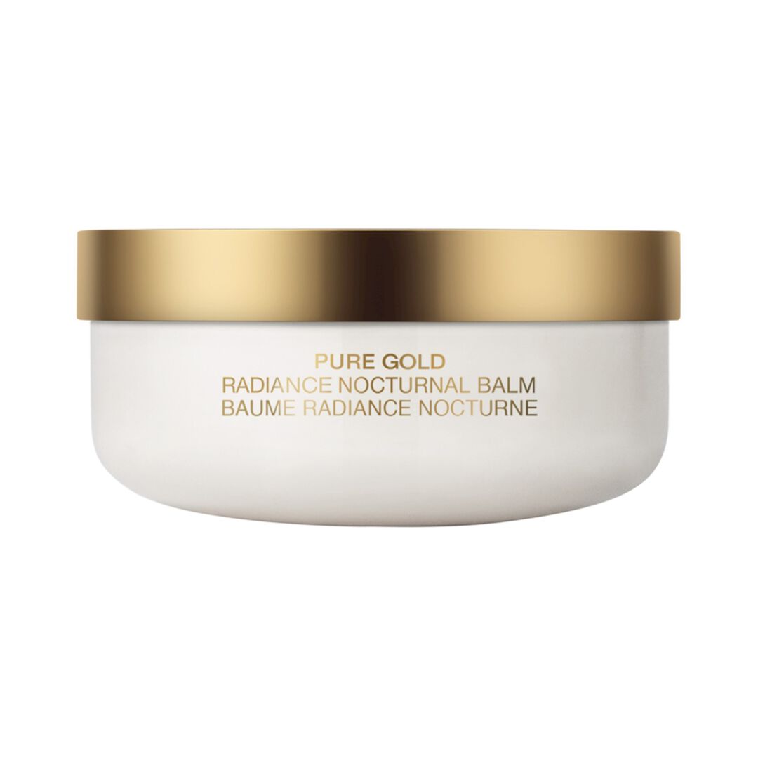 Noturnal Balm Refill - LA PRAIRIE - LP PURE GOLD COLLECTION - Imagem 1