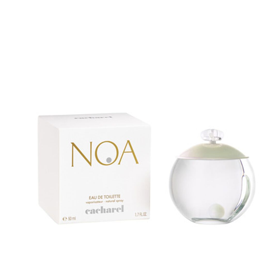Eau de Toilette - CACHAREL - Noa - Imagem 2