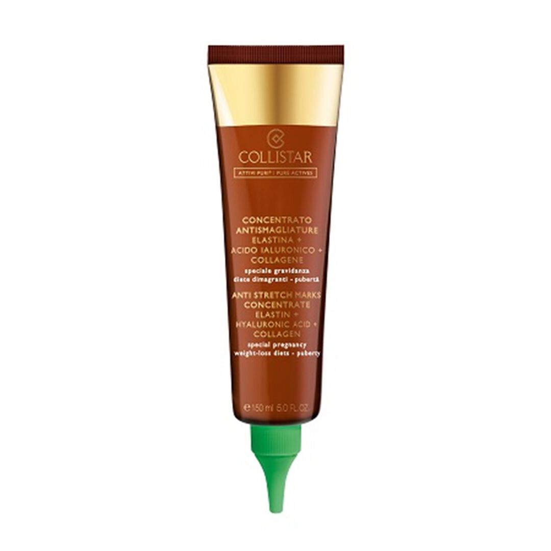 Anti Stretch Marks Concentrate, 150 Ml - COLLISTAR - COLLISTAR CORPO - Imagem 1