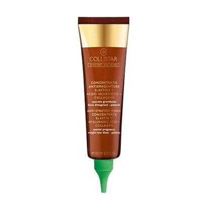Anti Stretch Marks Concentrate, 150 Ml - COLLISTAR - COLLISTAR CORPO - Imagem