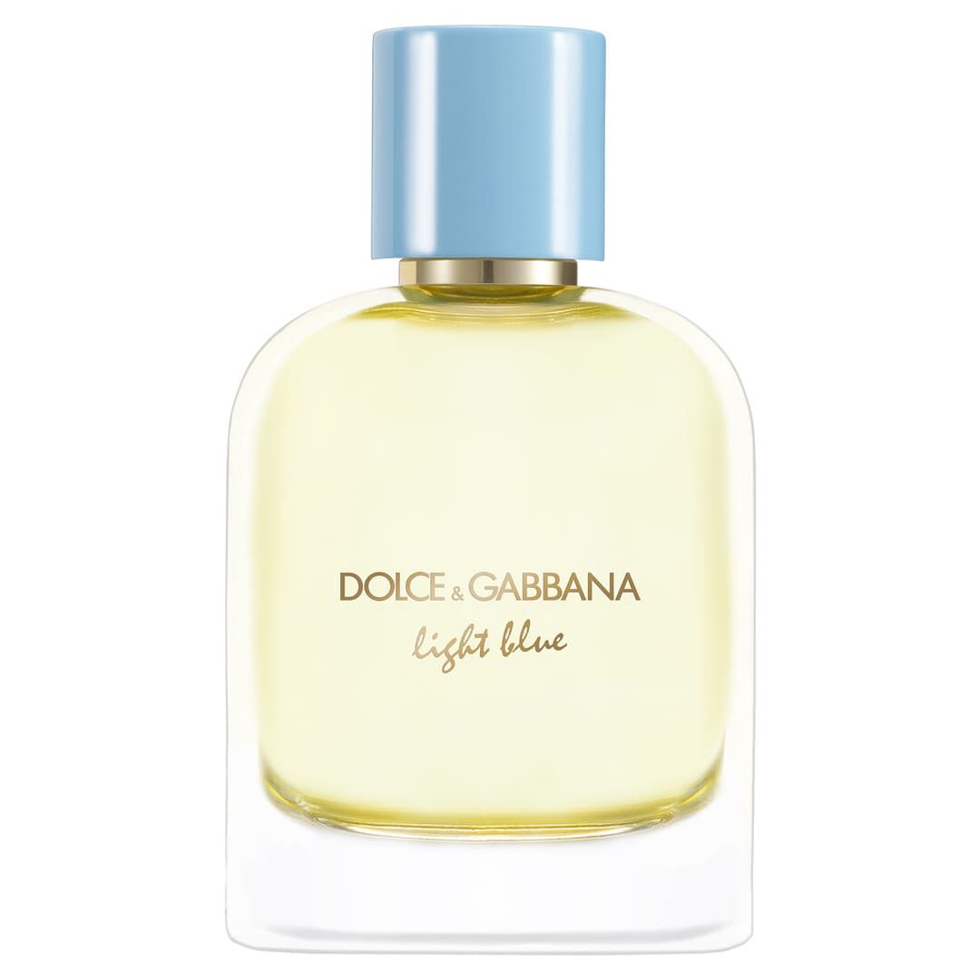 Eau de Parfum - Dolce&Gabbana - LIGHT BLUE POUR HOMME - Imagem 1