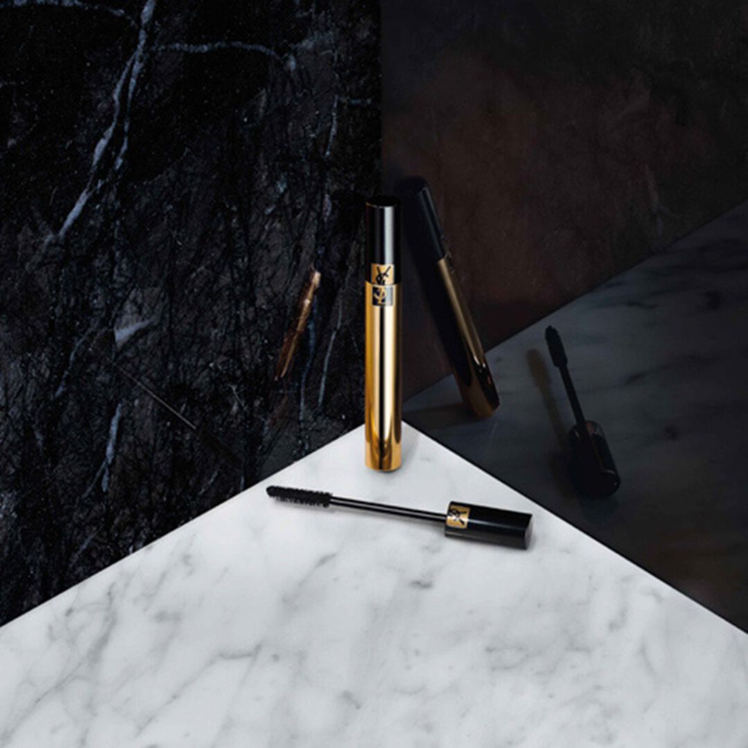 Mascara Volume Effet Faux Cils Radical - Yves Saint Laurent - Mascara Volume Effet Faux Cils - Imagem 6