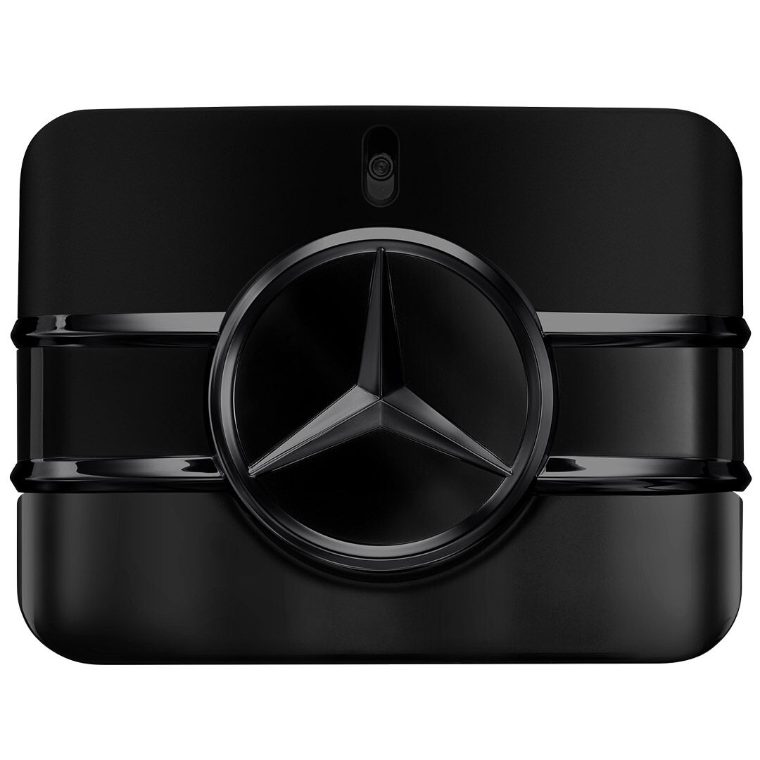 Eau de Parfum Intense - Mercedes-Benz - Mercedes-Benz Sign Your Power - Imagem 1
