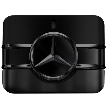 Eau de Parfum Intense - Mercedes-Benz - Mercedes-Benz Sign Your Power - Imagem