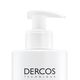Champ&ocirc; Anticaspa Oleosa - DERCOS -  - Imagem 4