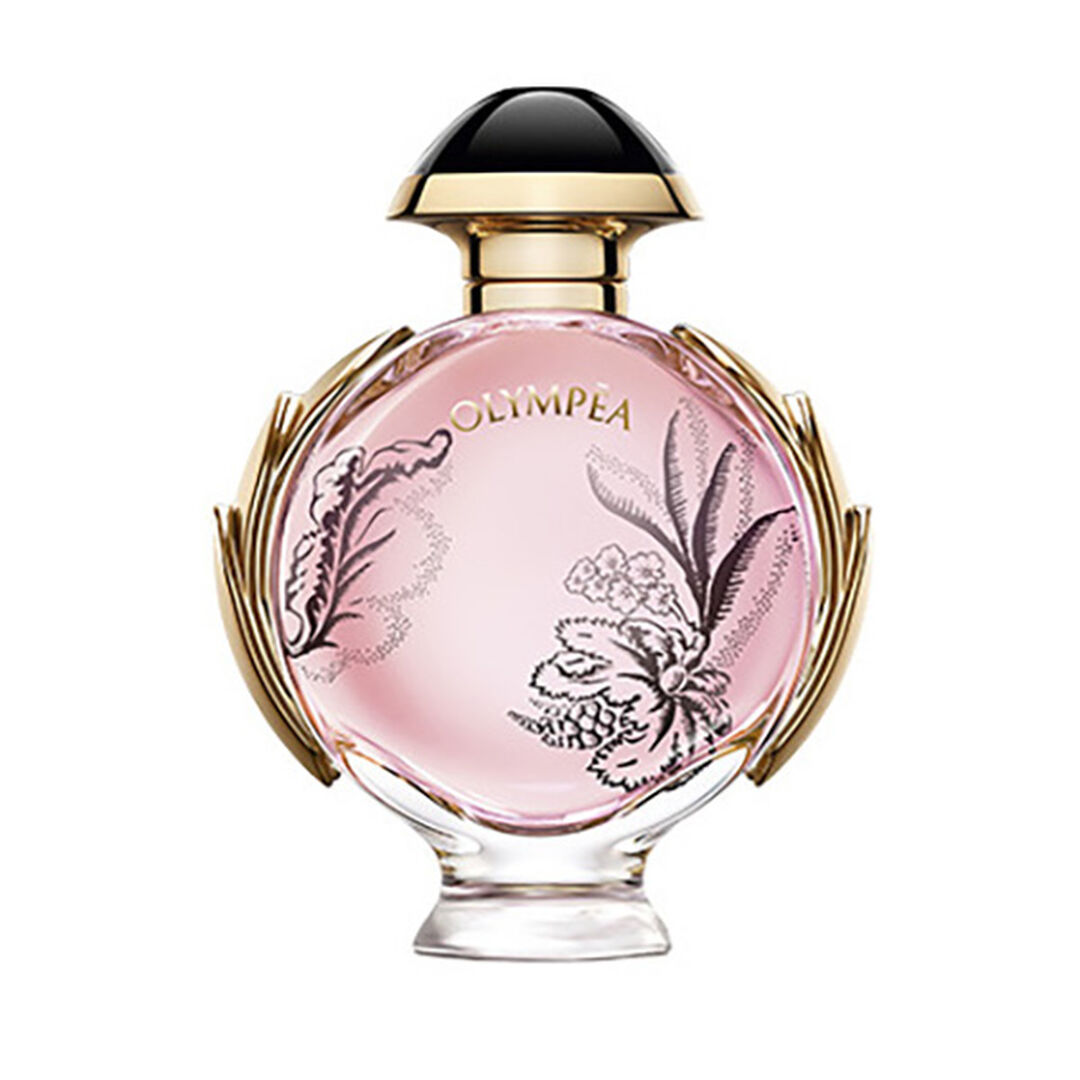 Eau de Parfum - PACO RABANNE - Olympéa Blossom - Imagem 1