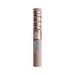 Lash Sensational Body Waterproof, Preto, hi-res