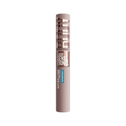 Lash Sensational Body Waterproof - MAYBELLINE -  - Imagem