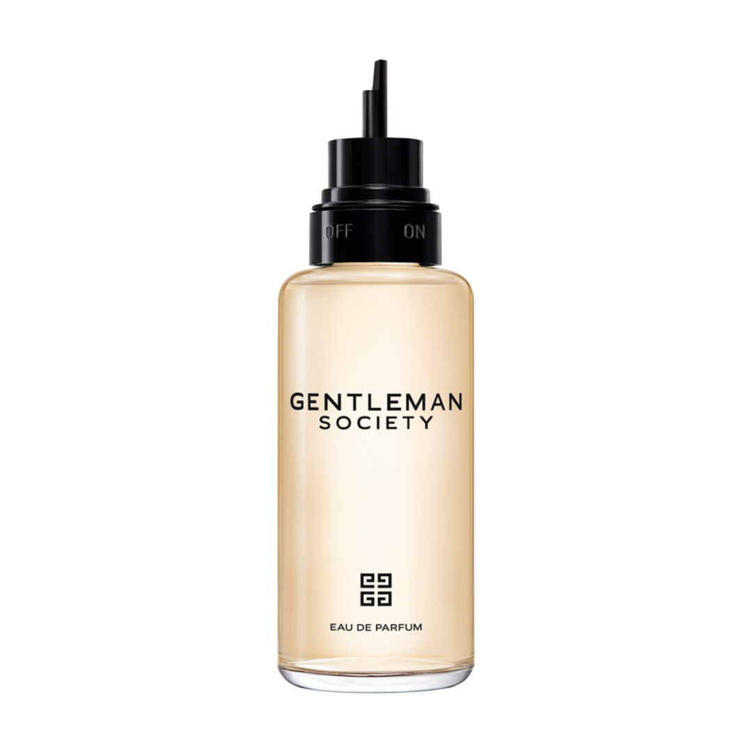 Society Eau de Parfum Recarga - GIVENCHY - GENTLEMAN - Imagem 2
