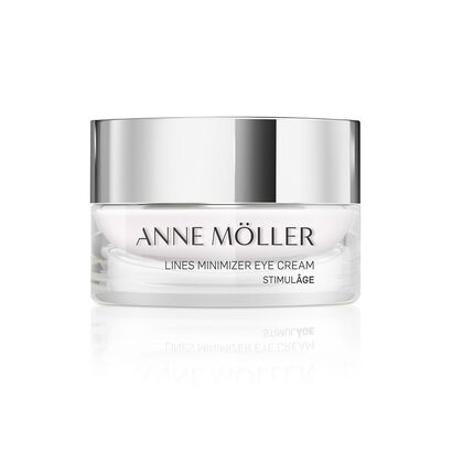 LINES MINIMIZER EYE CREAM - Anne Möller - Stimulâge - Imagem