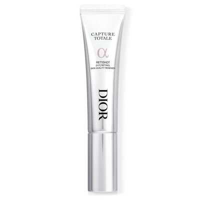 Retishot - Dior - Capture Totale - Imagem