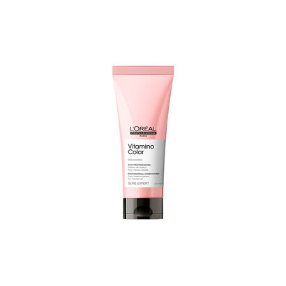 Condicionador Vitamino Color - L'ORÉAL PROFESSIONNEL - SERIE EXPERT - Imagem