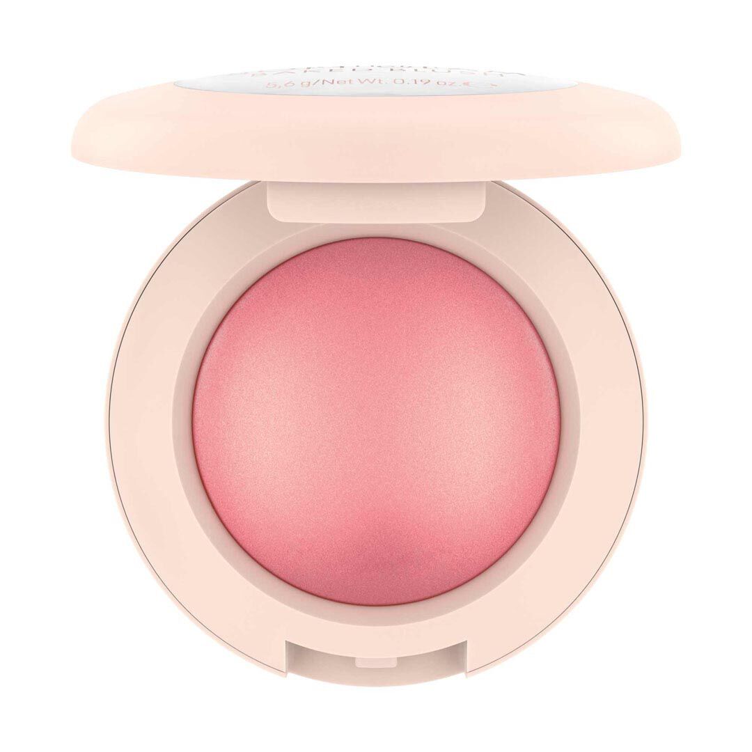 Blush Soft Glam Baked Blush - CATRICE -  - Imagem 4 Blush Soft Glam Baked Blush - CATRICE -  - Imagem 4