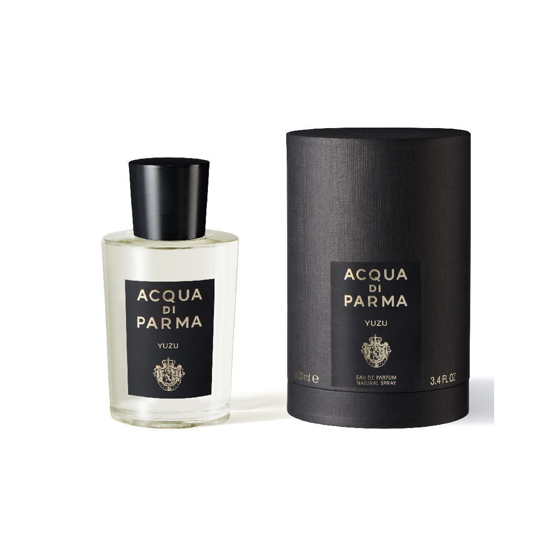 Eau de Parfum - ACQUA DI PARMA - SIG.19 YUZU - Imagem 3