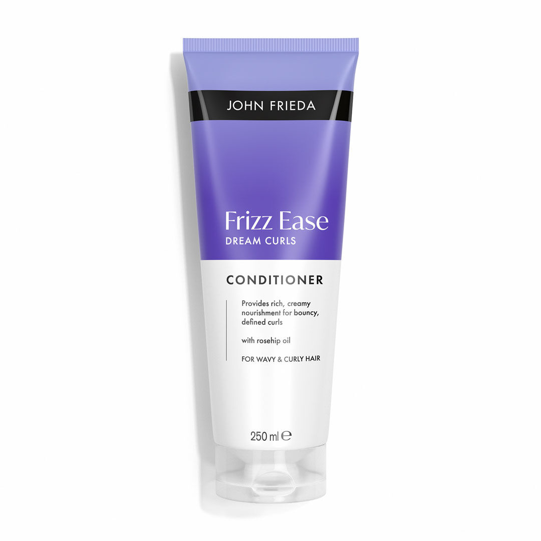 Condicionador Carac&oacute;is Definidos - John Frieda - Frizz Ease - Imagem 1