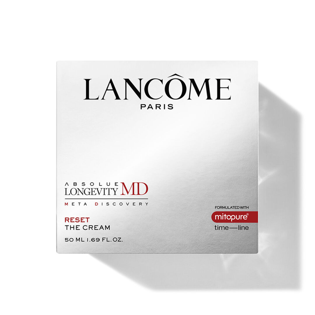 Longevity MD Reset The Cream - Lanc&ocirc;me - Absolue - Imagem 6