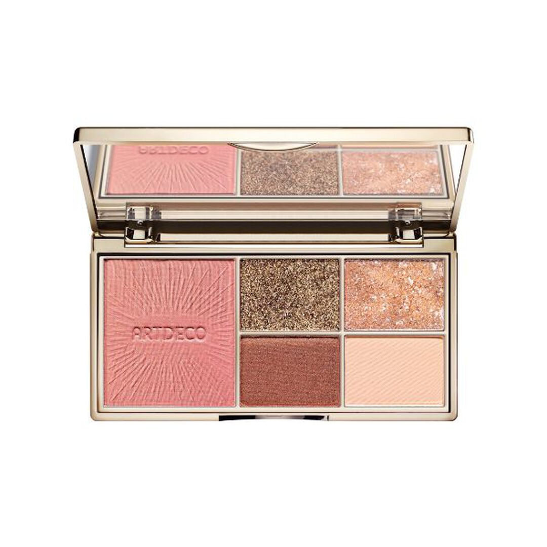 Illusion Palette - ARTDECO - GLAM COLLECTABLES - Imagem 2