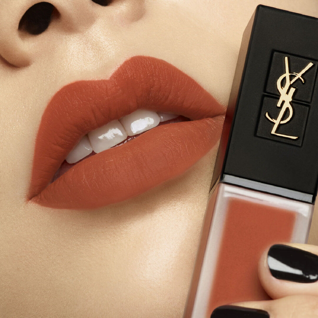 Tatouage Couture Velvet Cream - Yves Saint Laurent - YVES SAINT-LAUREN MAQUILHAGEM - Imagem 2