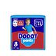 Pants Tamanho 8 (17kg+) - DODOT -  - Imagem 1